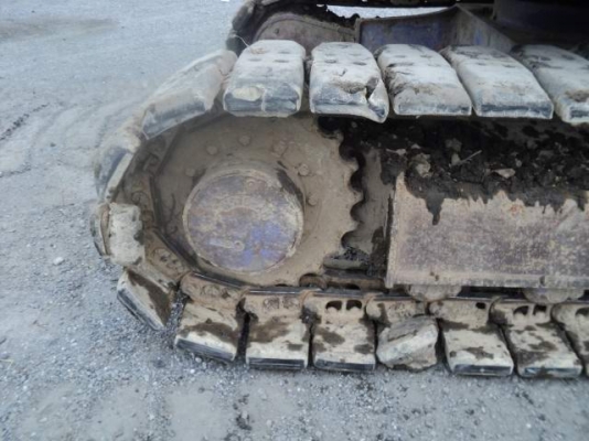 ขาย รถแมคโค เก่านอกมีเอกสาร มีหลายคันให้เลือก รับทำไฟแนนร์ให้ครับ