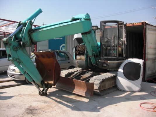 ขาย รถแมคโค เก่านอกมีเอกสาร มีหลายคันให้เลือก รับทำไฟแนนร์ให้ครับ