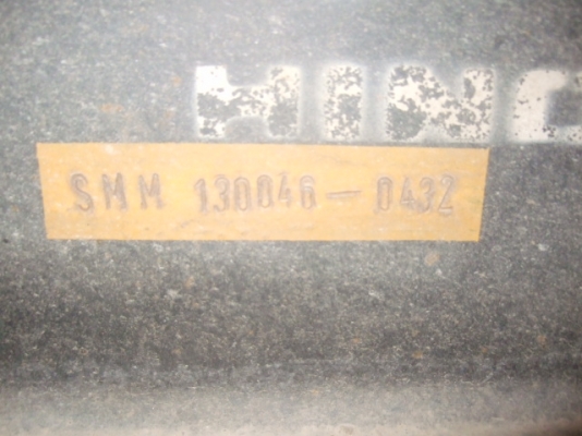 ขายลูกพ่วงดั๊มพ์สามมิตร