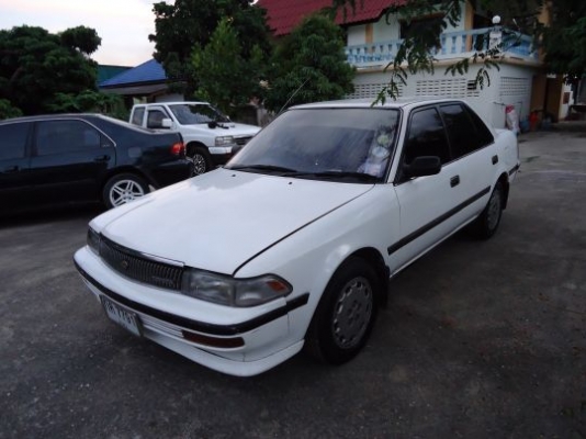 ขาย Toyota corona หน้ายิ้ม ราคา 69,000 บาท พร้อมโอนครับ ++++++++