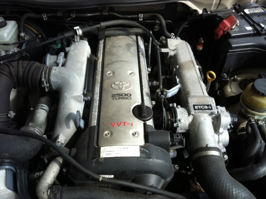 ขายเครื่องยนต์นำเข้าจากญี่ปุ่นพร้อมหัวตัด TOYOTA MARK II เครื่องยนต์ 1JZ-GTE VVTI  280 HP แรงสุดขั้ว !!!!เกียร์ออโต  พาร์ทแท้นำเข้าจากญี่ปุ่น!!!!ขอบคุณคุณศรันย์  ขอนแก่นครับ