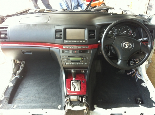 ขายเครื่องยนต์นำเข้าจากญี่ปุ่นพร้อมหัวตัด TOYOTA MARK II เครื่องยนต์ 1JZ-GTE VVTI  280 HP แรงสุดขั้ว !!!!เกียร์ออโต  พาร์ทแท้นำเข้าจากญี่ปุ่น!!!!ขอบคุณคุณศรันย์  ขอนแก่นครับ