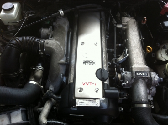 ขายเครื่องยนต์นำเข้าจากญี่ปุ่นพร้อมหัวตัด TOYOTA MARK II เครื่องยนต์ 1JZ-GTE VVTI  280 HP แรงสุดขั้ว !!!!เกียร์ออโต  พาร์ทแท้นำเข้าจากญี่ปุ่น!!!!ขอบคุณคุณศรันย์  ขอนแก่นครับ