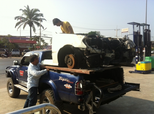 ขายเครื่องยนต์นำเข้าจากญี่ปุ่นพร้อมหัวตัด TOYOTA MARK II เครื่องยนต์ 1JZ-GTE VVTI  280 HP แรงสุดขั้ว !!!!เกียร์ออโต  พาร์ทแท้นำเข้าจากญี่ปุ่น!!!!ขอบคุณคุณศรันย์  ขอนแก่นครับ