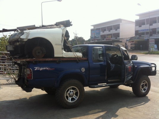 ขายเครื่องยนต์นำเข้าจากญี่ปุ่นพร้อมหัวตัด TOYOTA MARK II เครื่องยนต์ 1JZ-GTE VVTI  280 HP แรงสุดขั้ว !!!!เกียร์ออโต  พาร์ทแท้นำเข้าจากญี่ปุ่น!!!!ขอบคุณคุณศรันย์  ขอนแก่นครับ