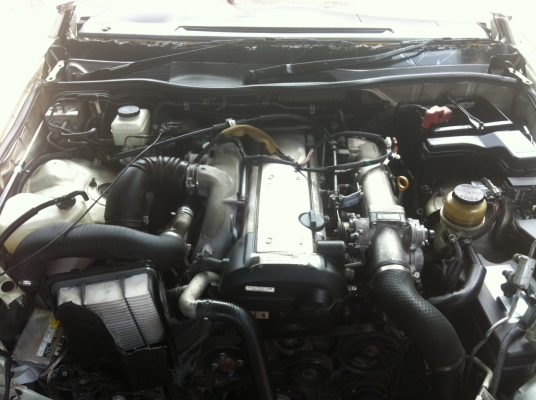 ขายเครื่องยนต์นำเข้าจากญี่ปุ่นพร้อมหัวตัด TOYOTA MARK II เครื่องยนต์ 1JZ-GTE VVTI  280 HP แรงสุดขั้ว !!!!เกียร์ออโต  พาร์ทแท้นำเข้าจากญี่ปุ่น!!!!ขอบคุณคุณศรันย์  ขอนแก่นครับ