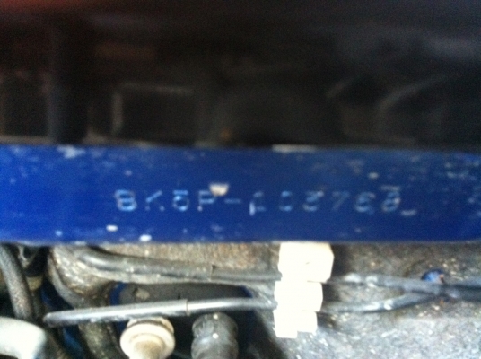 ขายหัวรถตัดพร้อมเครื่องยนต์ MAZDA 3 เครื่องยนต์ ZY !!!!เกียร์ธรรมดา พาร์ทแท้นำเข้าจากญี่ปุ่น!!!!ขอบคุณอู่ชำนาญภาคเหนือครับ ขายหัวรถตัดพร้อมเครื่องยนต์ MAZDA 3 เครื่องยนต์ ZY !!!!เกียร์ธรรมดา พาร์ทแท้นำเข้าจากญี่ปุ่น!!!!ขอบคุณอู่ชำนาญภาคเหนือครับ