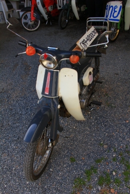 ขายC 50 ถังแยก ทะเบียนโอนเต็ม 26800-