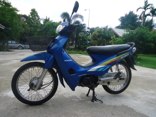 HONDA WAVE 100   ปี2546
