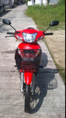 HONDA 100 HONDA 100