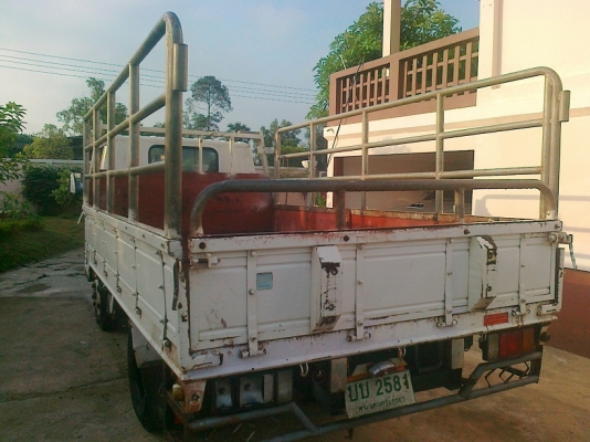 ขายรถที่บ้านรถใช้งานน้อย NKR66 E ปี 2010 ทะเบียนไม่ติดเวลาพร้อมใช้ ขายรถที่บ้านรถใช้งานน้อย NKR66 E ปี 2010 ทะเบียนไม่ติดเวลาพร้อมใช้