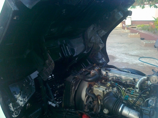 ขายรถที่บ้านรถใช้งานน้อย NKR66 E ปี 2010 ทะเบียนไม่ติดเวลาพร้อมใช้ ขายรถที่บ้านรถใช้งานน้อย NKR66 E ปี 2010 ทะเบียนไม่ติดเวลาพร้อมใช้