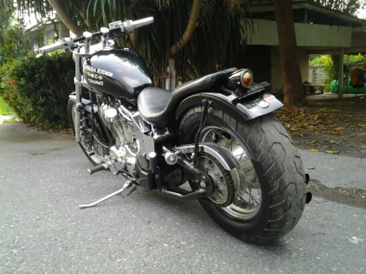รถประกอบเมื่อต้นปี แต่งแนว ไมค์ daytona ตัววัดอุณหภูมิ เครื่อง ยางเต็ม เครื่องแน่น เงียบ ท่อเพราะ ครับ ราคา 67000 รถ inv ครับ รับเทิร์น ทุกรุ่นครับ 0800184801 บัติ ลพบุรี