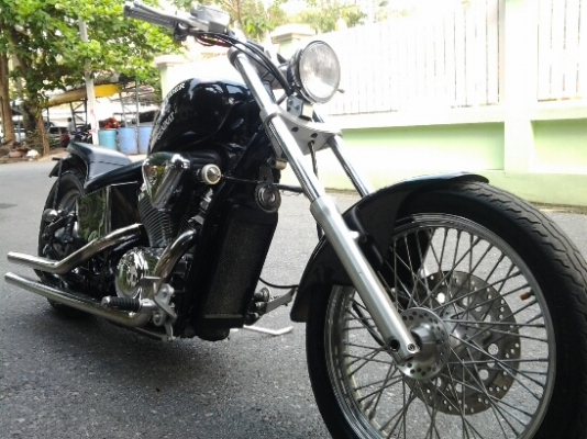 รถประกอบเมื่อต้นปี แต่งแนว ไมค์ daytona ตัววัดอุณหภูมิ เครื่อง ยางเต็ม เครื่องแน่น เงียบ ท่อเพราะ ครับ ราคา 67000 รถ inv ครับ รับเทิร์น ทุกรุ่นครับ 0800184801 บัติ ลพบุรี