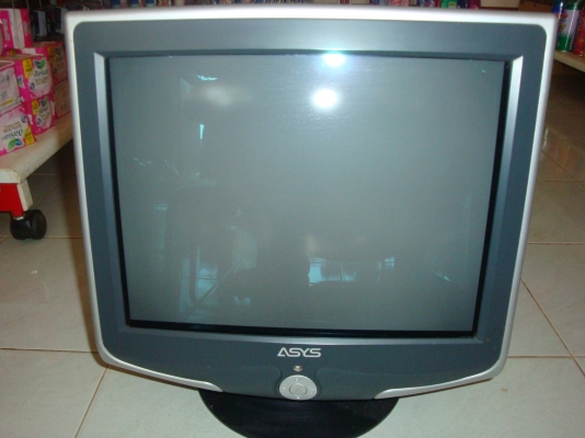 ขายจอคอม 17"