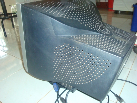 ขายจอคอม 17" ขายจอคอม 17"