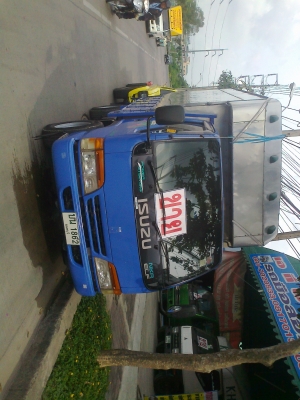 ขายรถ4ล้อไม่ติดเวลา