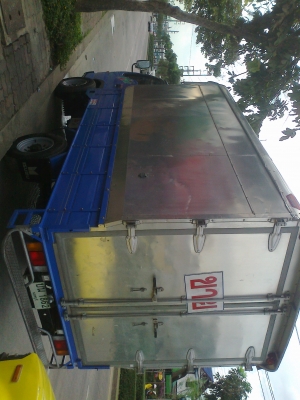 ขายรถ4ล้อไม่ติดเวลา