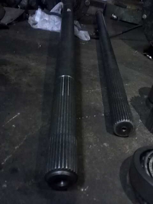 ขายดิ๊ฟล๊อค เพลาท้ายรถ  นิสสันซาฟารี sd33