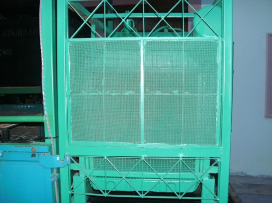 ได ฟร์อด 12 โลครึ่ง  68แอมป์ เครื่องอีซูซุ74แรง