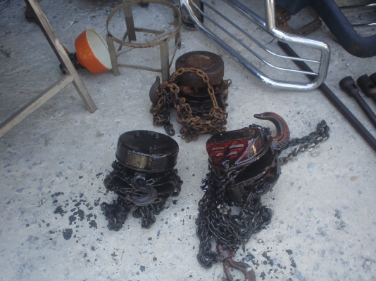 เหมามาจากอู่ซ่อมรถยนต์  ลอก3ตัว ไม่ได้ลอง  ขายเหมา