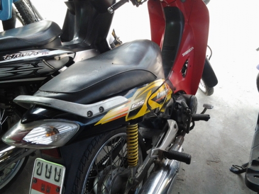 ขออนุญาตขาย wave 125 ขออนุญาตขาย wave 125