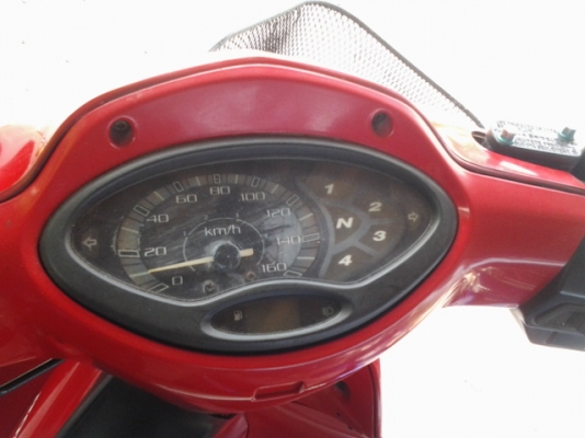 ขออนุญาตขาย wave 125 ขออนุญาตขาย wave 125