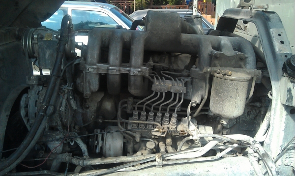 ขายรถ10ล้อ3Mดั๊มพร้อมใช้งาน