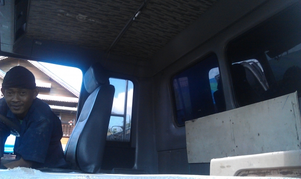 ขายรถ10ล้อ3Mดั๊มพร้อมใช้งาน