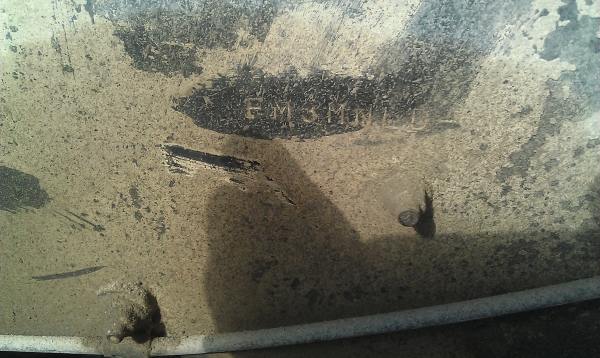 ขายรถ10ล้อ3Mดั๊มพร้อมใช้งาน