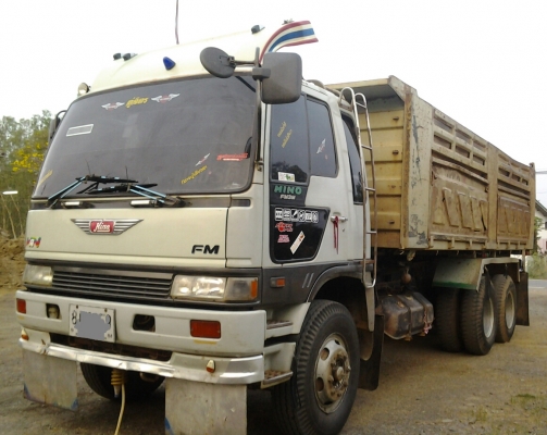 3M 240 Hp สวย เดิม บาง ดั้มพ์สามมิตรลอนเฉียง(ทีมงานรถคุณภาพ) 3M 240 Hp สวย เดิม บาง ดั้มพ์สามมิตรลอนเฉียง(ทีมงานรถคุณภาพ)