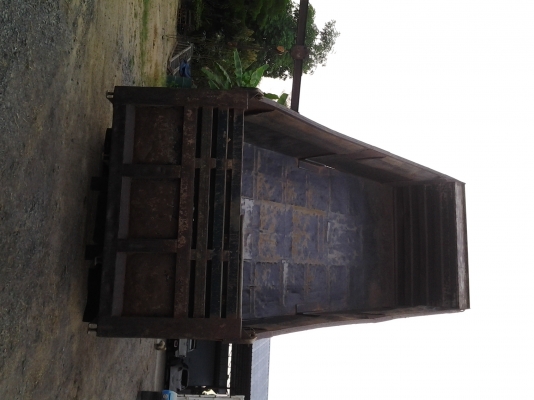 3M 240 Hp สวย เดิม บาง ดั้มพ์สามมิตรลอนเฉียง(ทีมงานรถคุณภาพ) 3M 240 Hp สวย เดิม บาง ดั้มพ์สามมิตรลอนเฉียง(ทีมงานรถคุณภาพ)