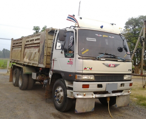 3M 240 Hp สวย เดิม บาง ดั้มพ์สามมิตรลอนเฉียง(ทีมงานรถคุณภาพ) 3M 240 Hp สวย เดิม บาง ดั้มพ์สามมิตรลอนเฉียง(ทีมงานรถคุณภาพ)