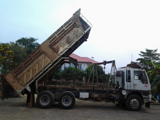 3M 240 Hp สวย เดิม บาง ดั้มพ์สามมิตรลอนเฉียง(ทีมงานรถคุณภาพ) 3M 240 Hp สวย เดิม บาง ดั้มพ์สามมิตรลอนเฉียง(ทีมงานรถคุณภาพ)