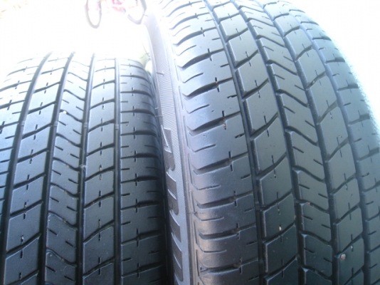 ขายล้อแม็กเดิม toyota vios 15"x5.5" 4รู100 et45+ยาง ปี 11 (081-3747940)