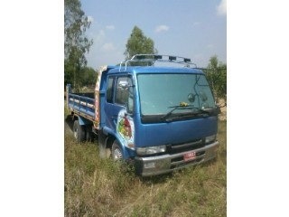 ต้องการขายรถUD