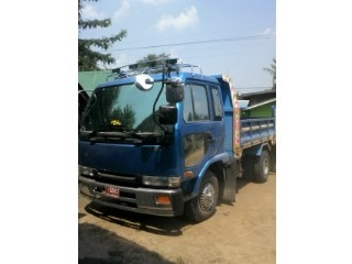 ต้องการขายรถUD