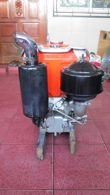 ขาย kubota RT110 Di plus สีเดิม เครื่องสภาพเดิมๆ เครื่องสภาพสวยมาก เครื่องติดนิ่ม รับประกัน 2 เดือน 28,500