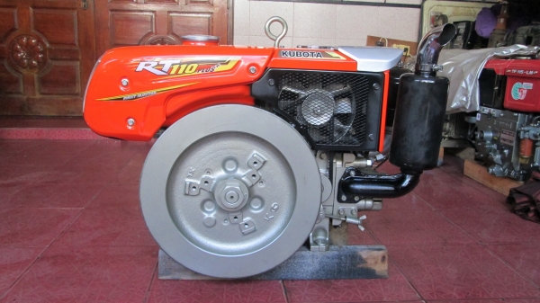 ขาย kubota RT110 Di plus สีเดิม เครื่องสภาพเดิมๆ เครื่องสภาพสวยมาก เครื่องติดนิ่ม รับประกัน 2 เดือน 28,500