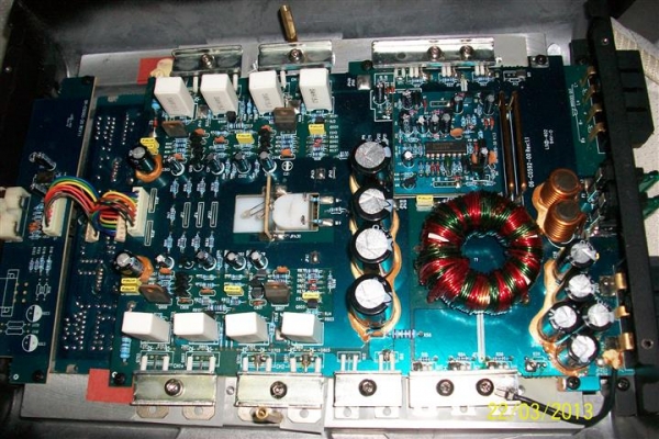 แอม 2 ch feries อ่านก่อน