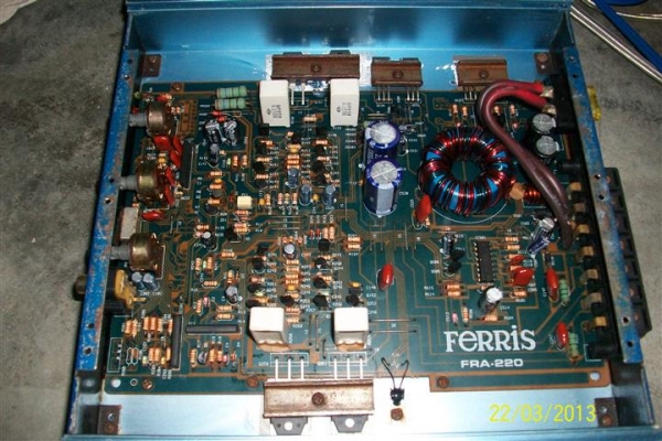 แอม 2 ch feries อ่านก่อน