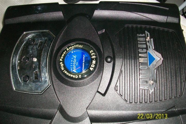 แอม 2 ch feries อ่านก่อน