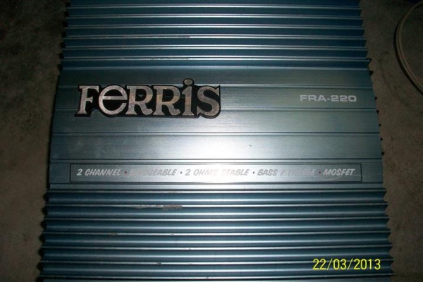 แอม 2 ch feries อ่านก่อน