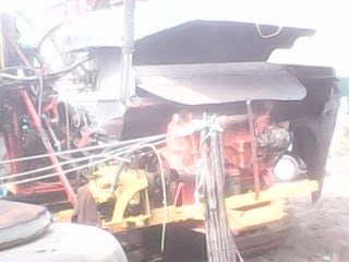 ขายด่วน รถเกี่ยวข้าว ศักดิ์พัฒนา รุ่น ศักดิ์คลาสสิค ปี 52 เครื่องยนต์ HINO JO8C 220 HP ปั๊มพ์ 23 ไดกิ้น ช่วงล่าง 12 HT ของโรงงาน อุ้ม 2.5 ตันคอนโทรลไฟฟ้ายกแขนขึ้นด้วยไฮดรอลิกส์ สภาพดีทั้งคันพร้อมใช้งานได้เลย ราคาต่อรองได้นะครับ