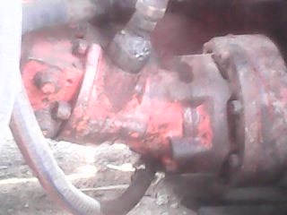 ขายด่วน รถเกี่ยวข้าว ศักดิ์พัฒนา รุ่น ศักดิ์คลาสสิค ปี 52 เครื่องยนต์ HINO JO8C 220 HP ปั๊มพ์ 23 ไดกิ้น ช่วงล่าง 12 HT ของโรงงาน อุ้ม 2.5 ตันคอนโทรลไฟฟ้ายกแขนขึ้นด้วยไฮดรอลิกส์ สภาพดีทั้งคันพร้อมใช้งานได้เลย ราคาต่อรองได้นะครับ