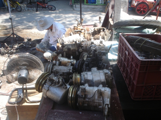 ตามทุนก็พอครับOKKKลดให้เทใจเหมาไปทำเงิน  คอมแอร์รถยนต์  ตามรูป ขายถูกๆๆๆ