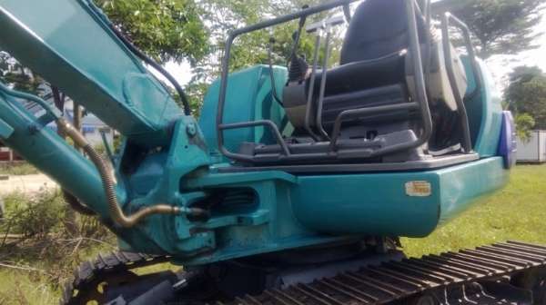 ขาย KOMUTSU PC30 รุ่น 7