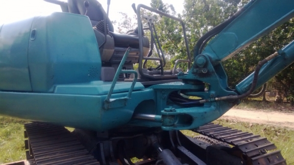 ขาย KOMUTSU PC30 รุ่น 7