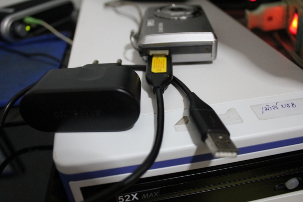 ขายกล้องซัมชุง