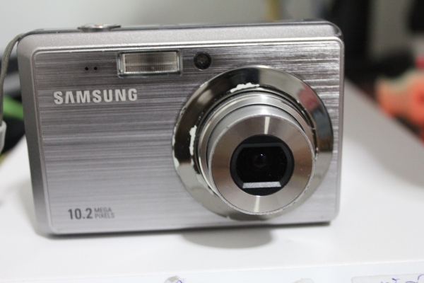ขายกล้องซัมชุง